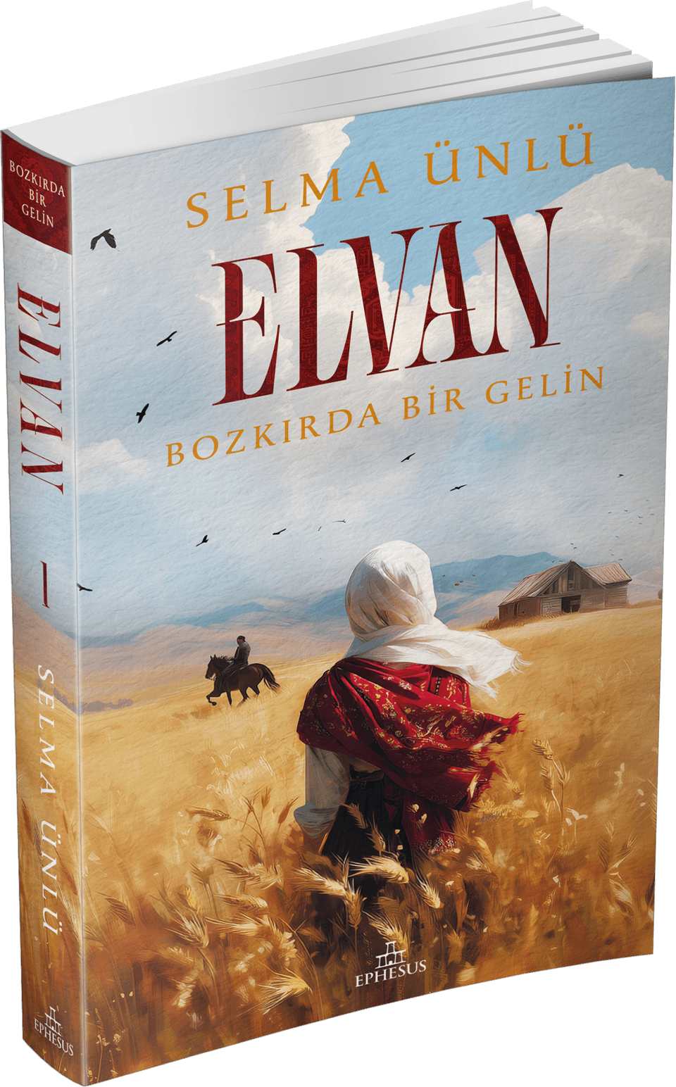 Elvan: Bozkırda Bir Gelin