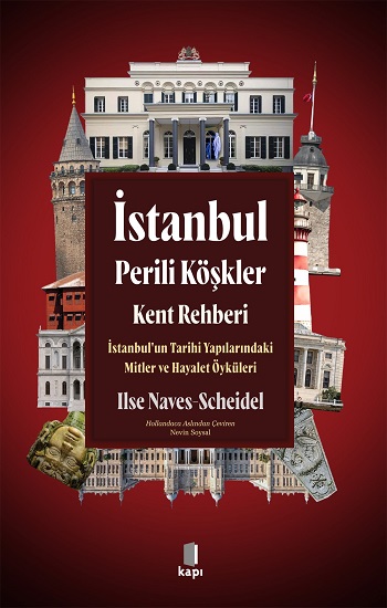 İstanbul  Perili Köşkler Kent Rehberi