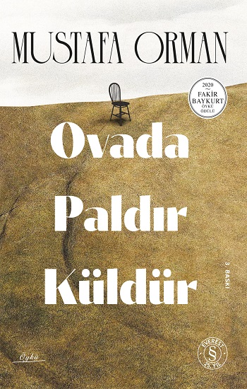 Ovadada Paldır Küldür