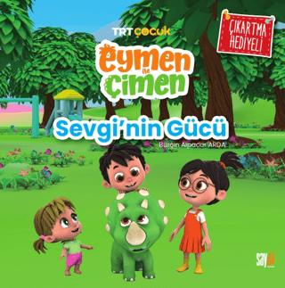 Eymen ile Çimen - Sevgi’nin Gücü