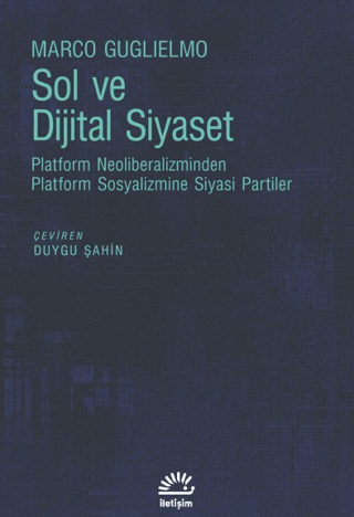 Sol ve Dijital Siyaset