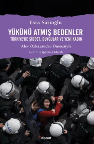 Yükünü Atmış Bedenler