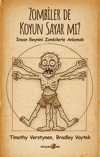 Zombiler de Koyun Sayar mı?