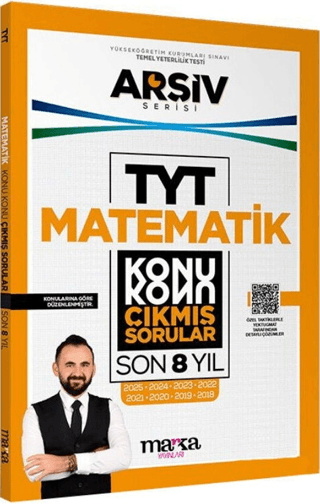 TYTMatematik Konu Konu Çıkmış Sorular