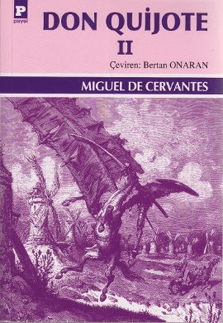 Don Quijote 2