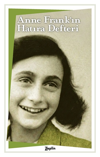 Anne Frank’ın Hatıra Defteri