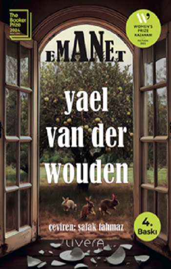 Yael van der Wouden