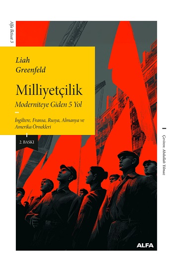 Milliyetcilik