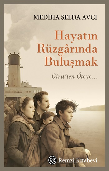 Hayatın Rüzgarında Buluşmak