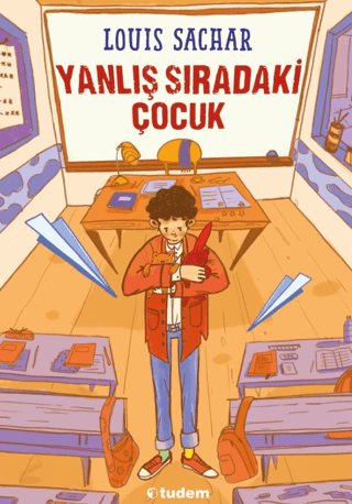Yanlış Sıradaki Çocuk
