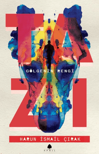 Tazı - Gölgenin Rengi