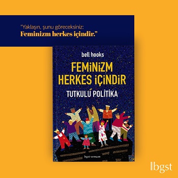 Feminizm Herkes İçindir