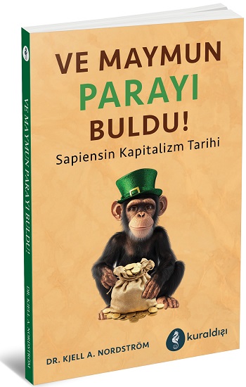 Ve Maymun Parayı Buldu