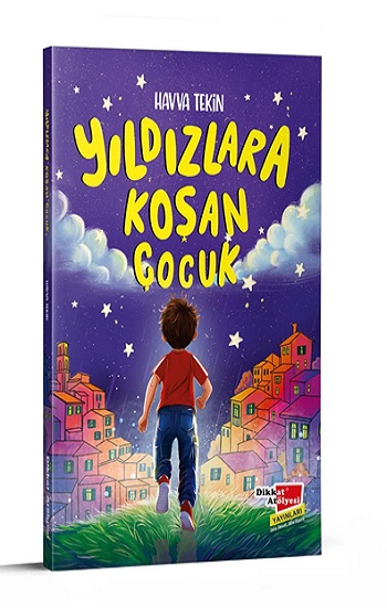 Yıldızlar Zor Doğar - Bir Başarı Hikayesi