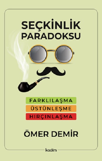 Seçkinlik Paradoksu