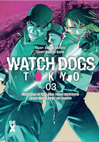 Watch Dogs 3