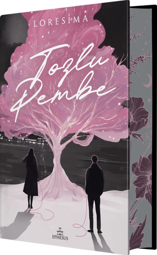 Tozlu Pembe 1 (Özel Baskı)