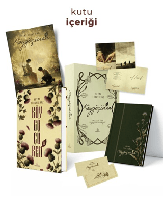 Köygöçüren 2 – Hediyeli Kutu