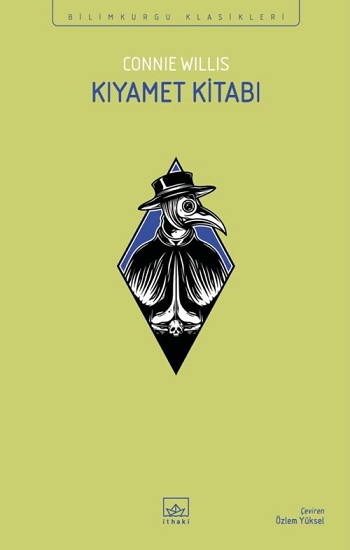 Kıyamet Kitabı