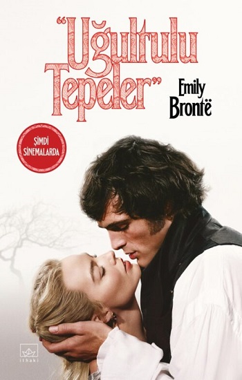 Uğultulu Tepeler (Film Kapağı)