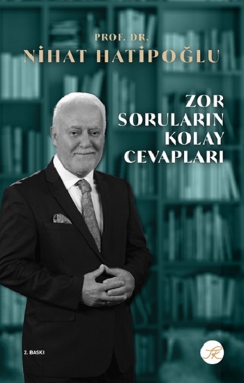 Zor Soruların Kolay Cevapları