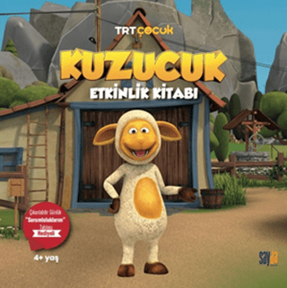 Kuzucuk Etkinlik Kitabı