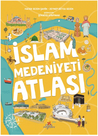 İslam Medeniyeti Atlası