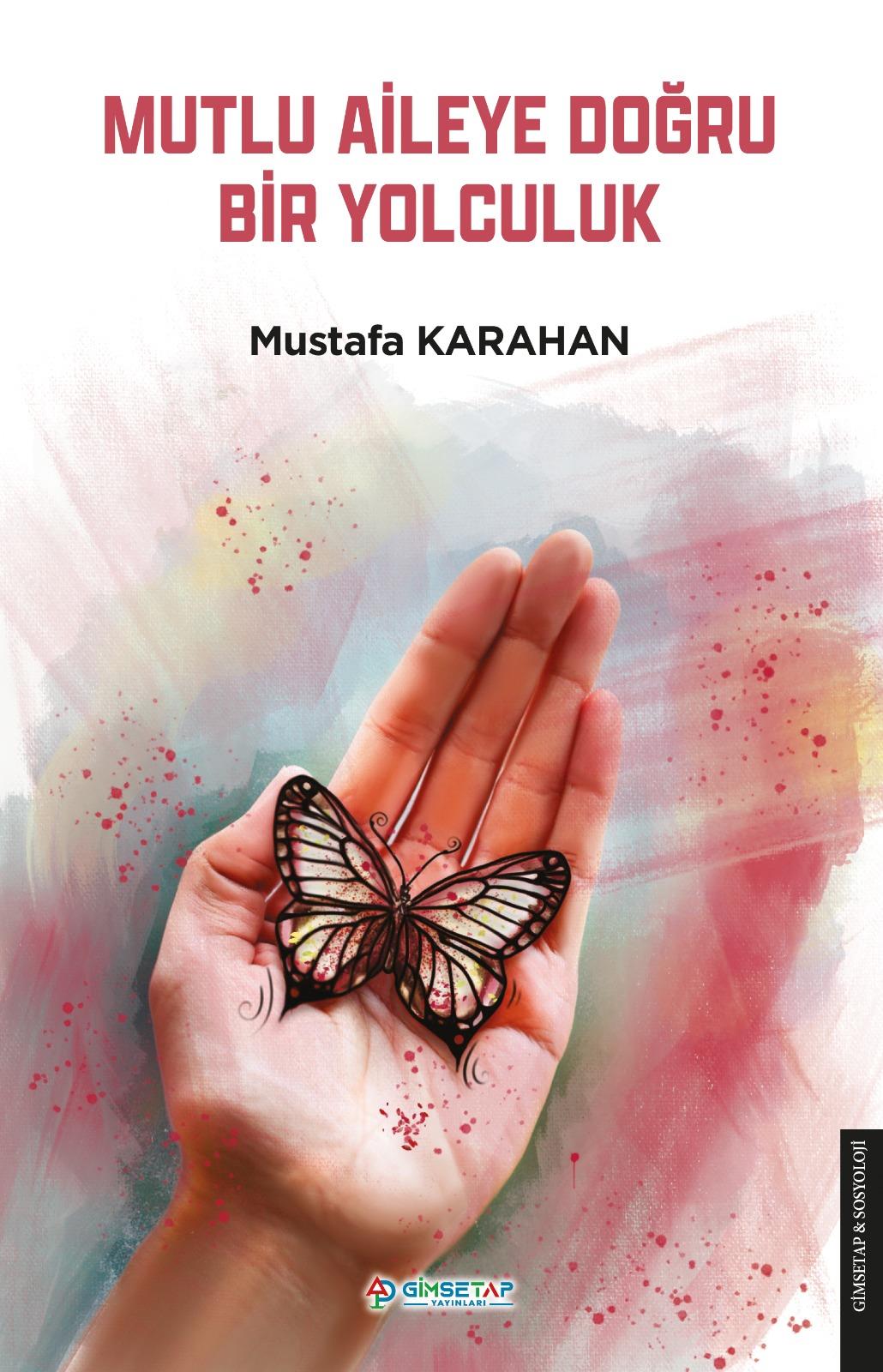 Mutlu Aileye Doğru Bir Yolculuk