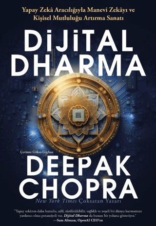 Dijital Dharma