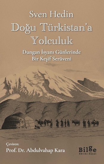 Doğu Türkistan'a Yolculuk
