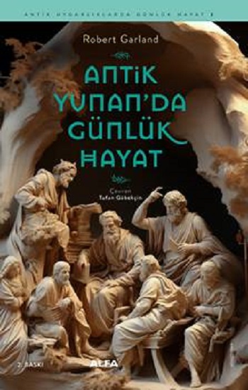 Antik Yunan'da Günlük Hayat