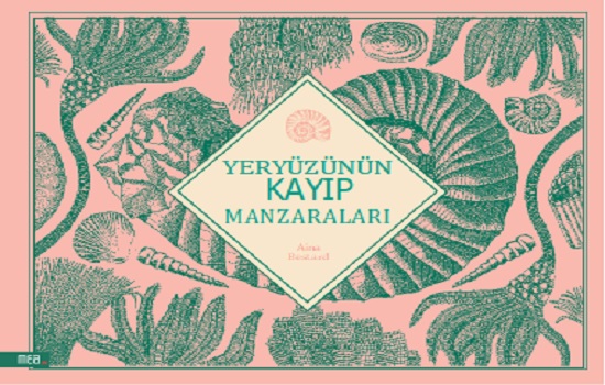 Yeryüzünün Kayıp Manzaraları