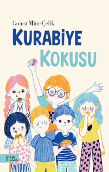 Kurabiye Kokusu