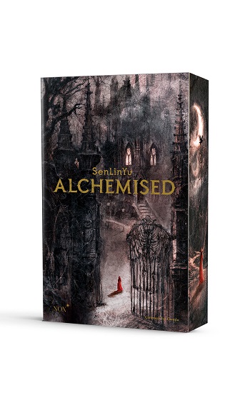 Alchemised