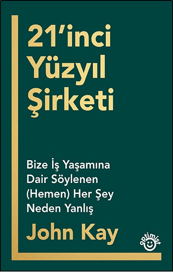 21'inci Yüzyıl Şirketi