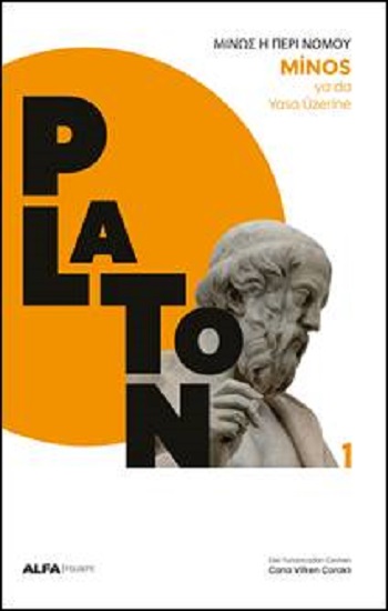 Minos ya da Yasa Üzerine Platon