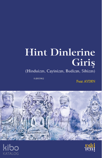 Hint Dinlerine Giriş