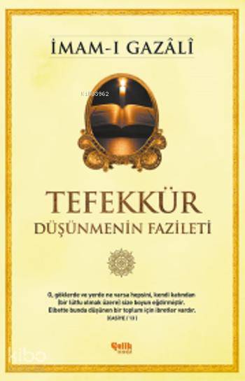 Tefekkür Düşünmenin Fazileti