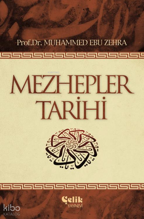 Mezhepler Tarihi