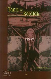 Tanrı ve Kötülük