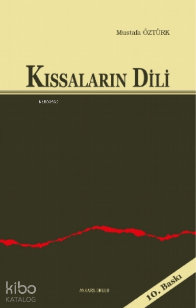 Kıssaların Dili