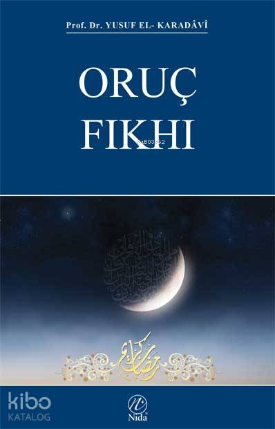 Oruç Fıkhı