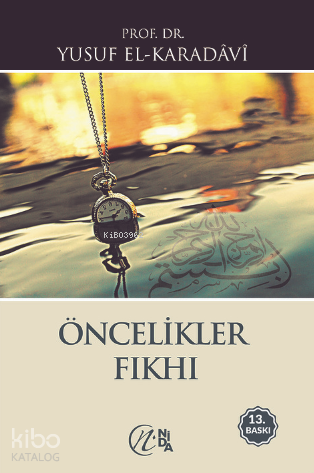 Öncelikler Fıkhı