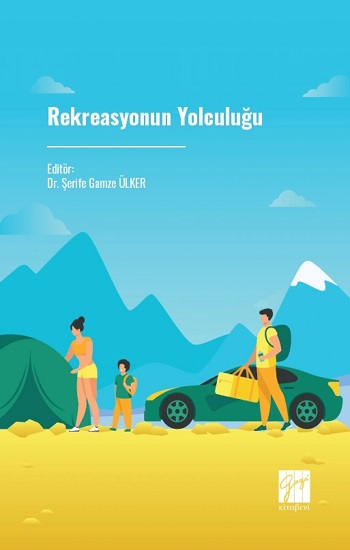 Rekreasyonun Yolculuğu