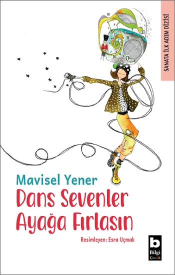 Dans Sevenler ayağa Fırlasın
