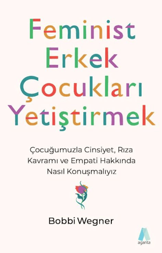 Feminist Erkek Çocukları Yetiştirmek