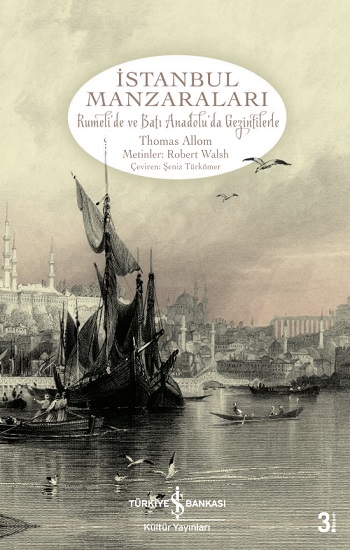 İstanbul Manzaraları