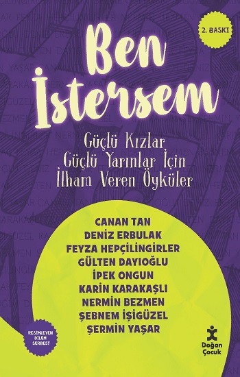Ben İstersem