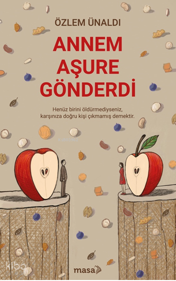 Annem Aşure Gönderdi