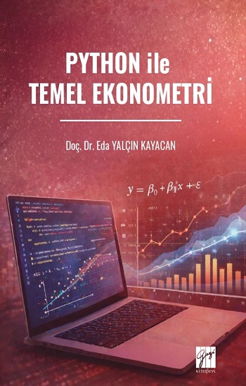 Python ile Temel Ekonometri